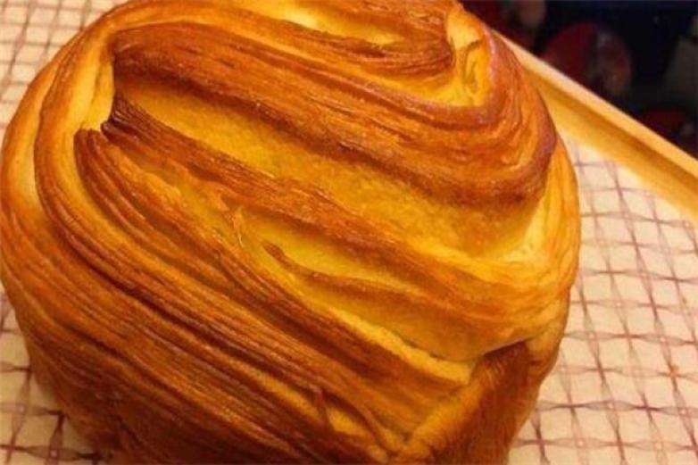 纯麦香手撕老面包